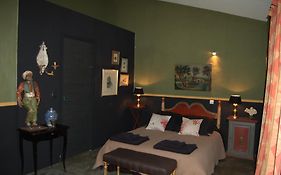 Casa Montes